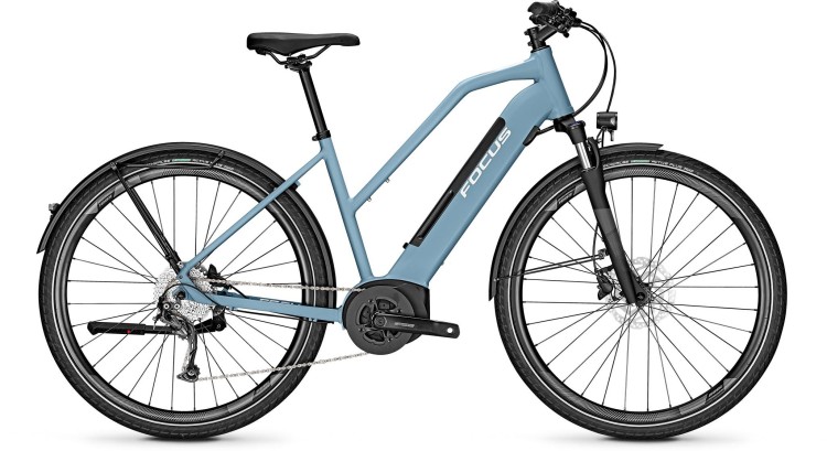 focus e bikes 2020