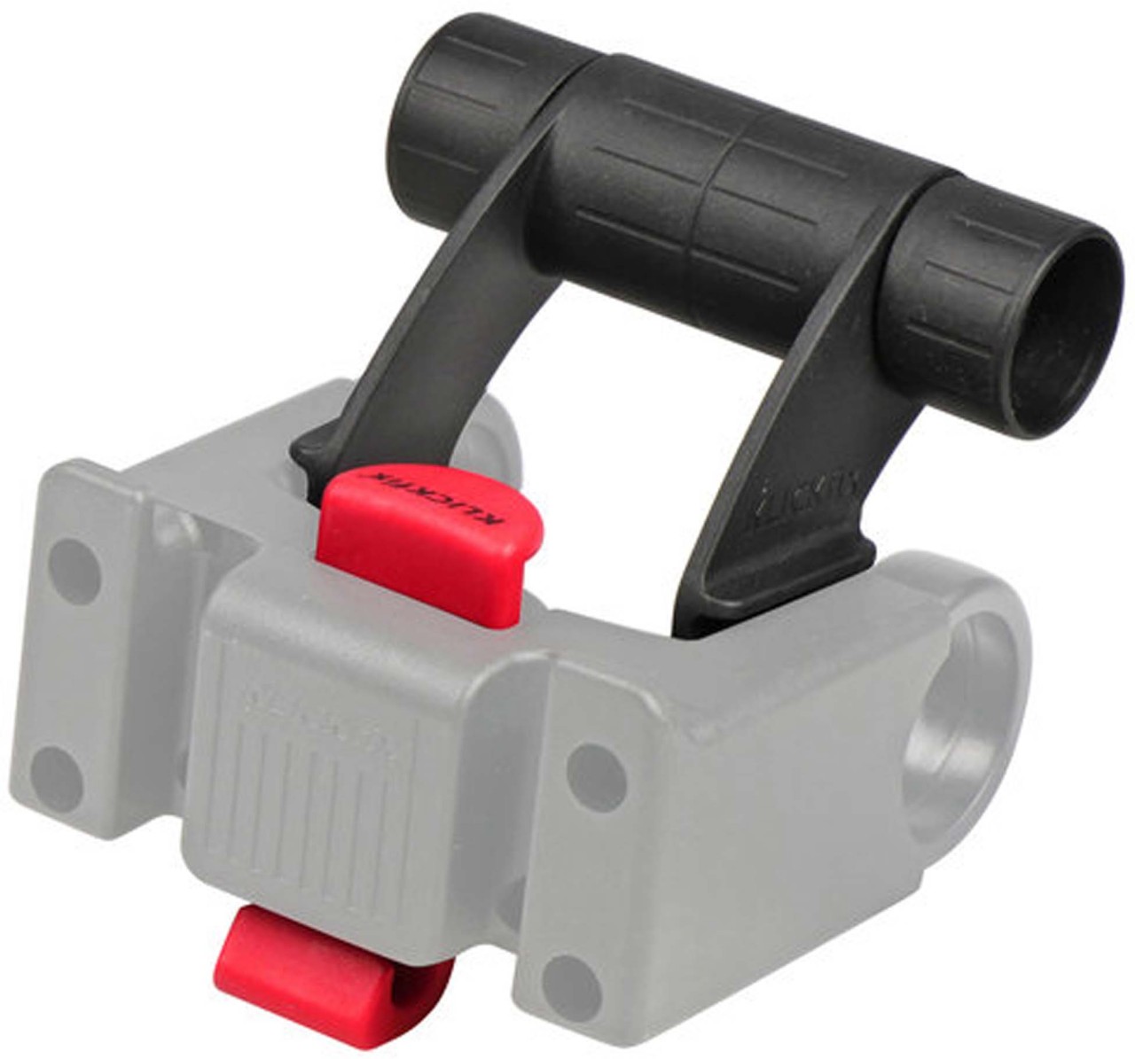 Klickfix Multi Clip E Multi Clip E, especially for mounting E-Rad displays