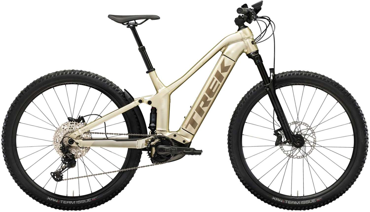 Trek powerfly 5 e bike online
