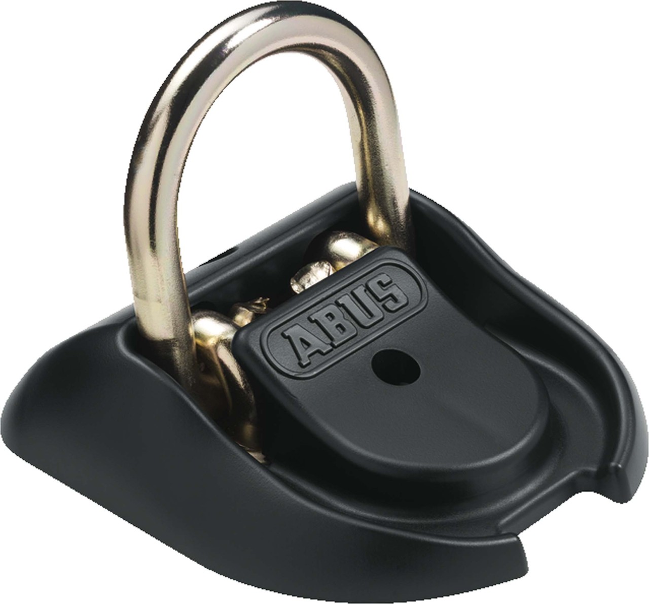Abus WBA100 Granit B/SB Wall floor anchor