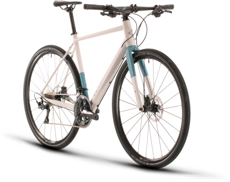 cube sl road hybrid