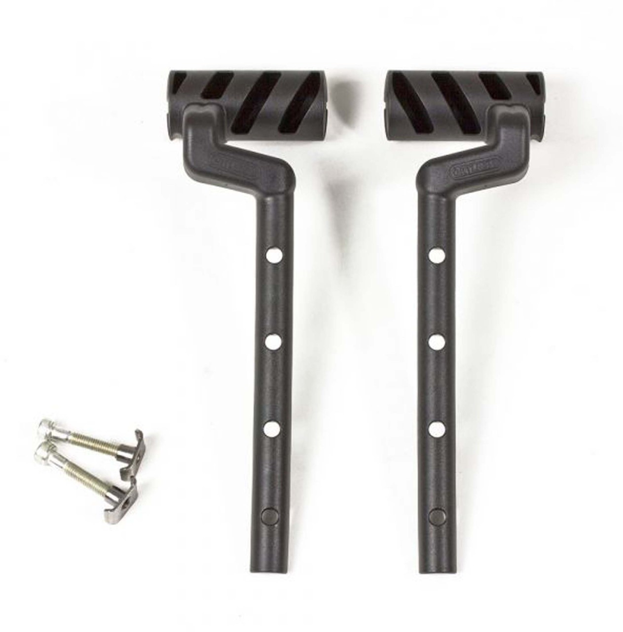 Ortlieb Attachment Handlebar Mounting-Set Support