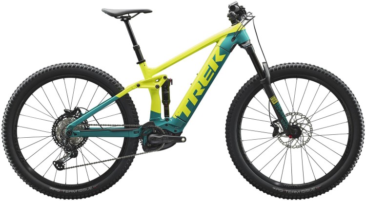 trek dirt jump