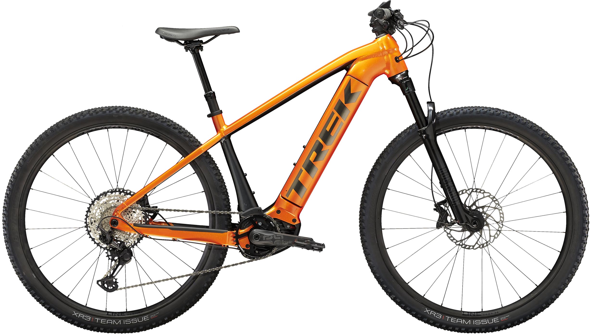 xtreme sports bike mileage