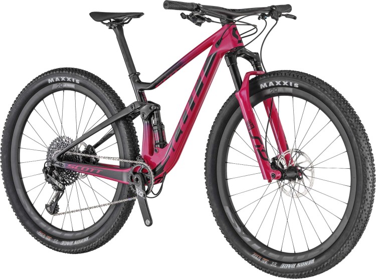 scott contessa 900