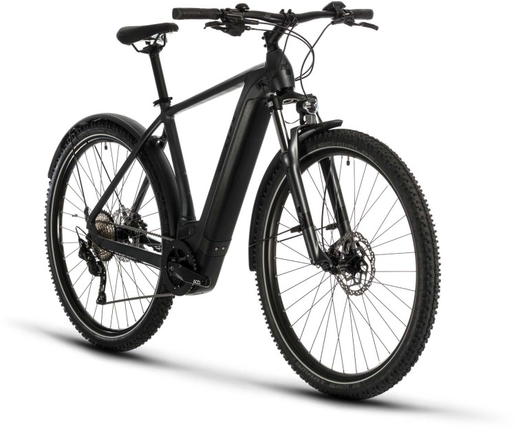 cube cross pro 2020