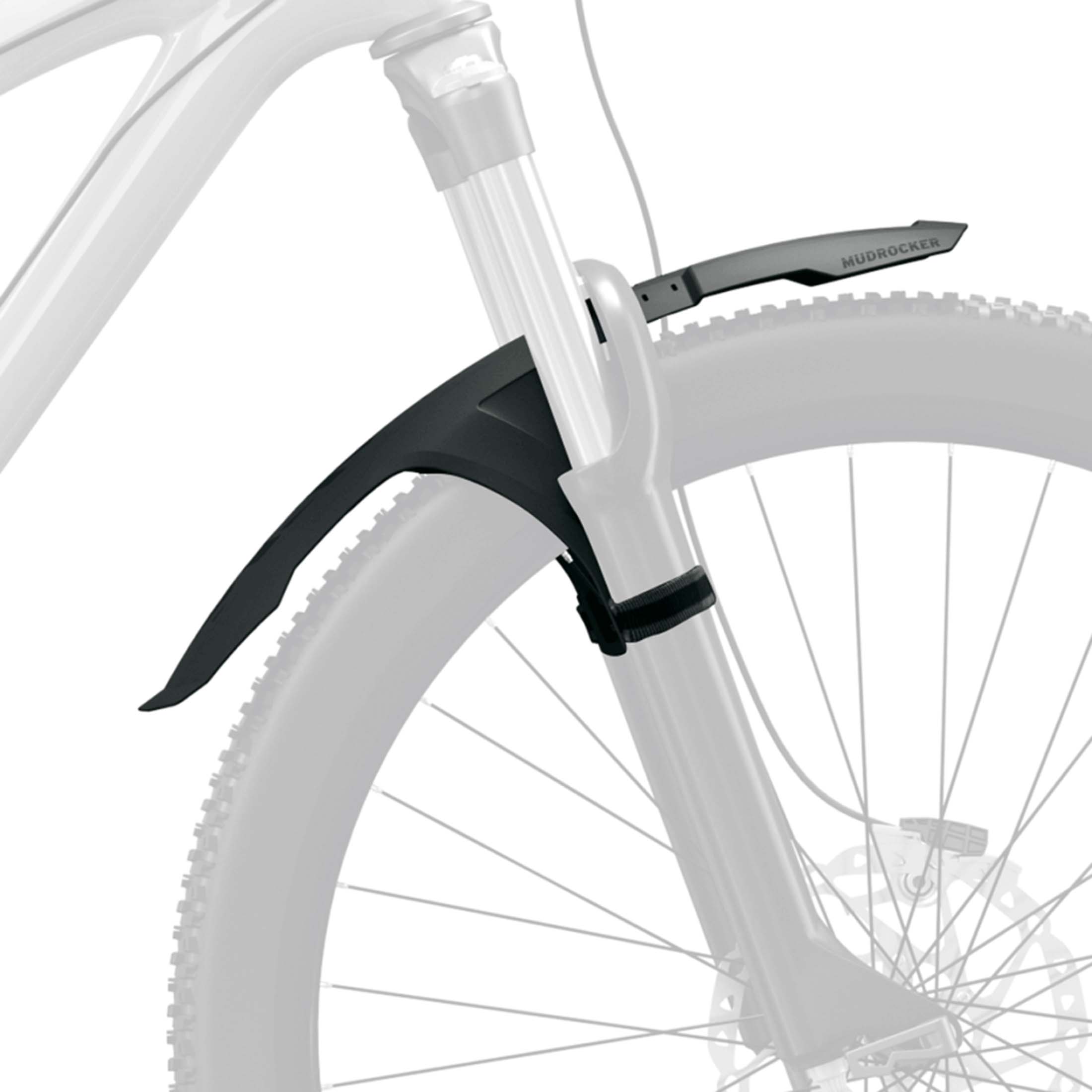 sks mountain bike mudguards