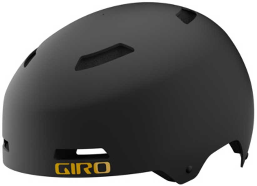 Giro Quarter FS - bicycle helmet
