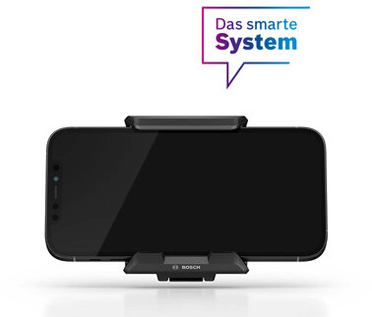Bosch eBike mount SmartphoneGrip