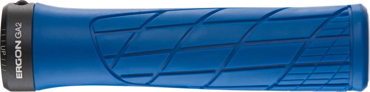 Ergon GA2 Handles Midsummer Blue