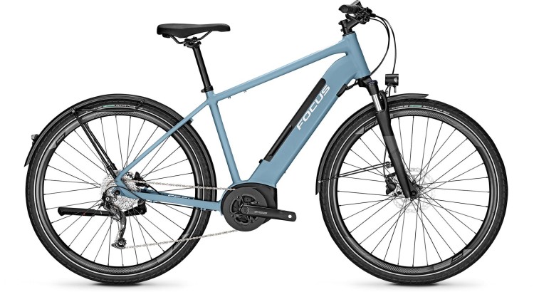 focus e bikes 2020