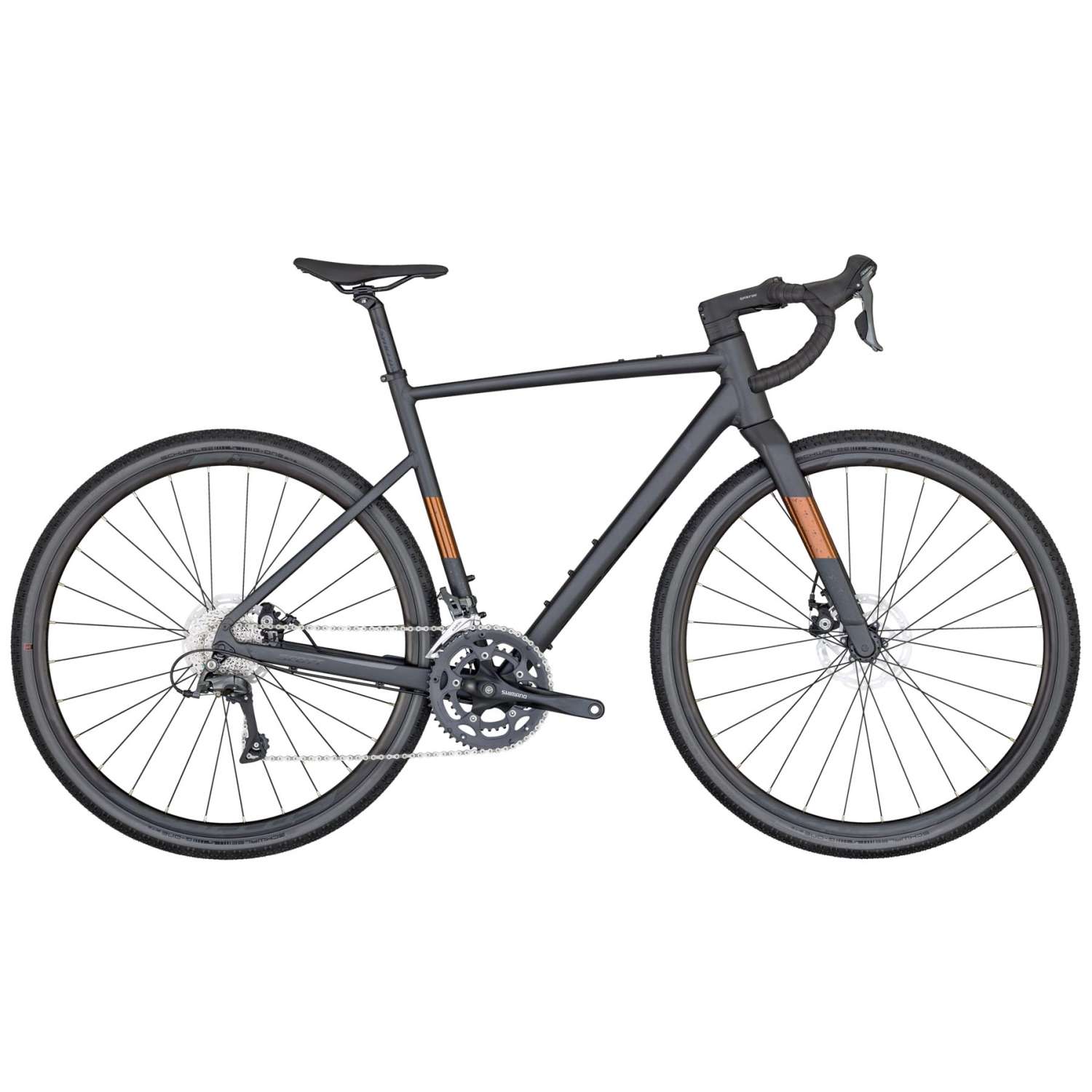 Scott torto speedster gravel 20 bike 2020
