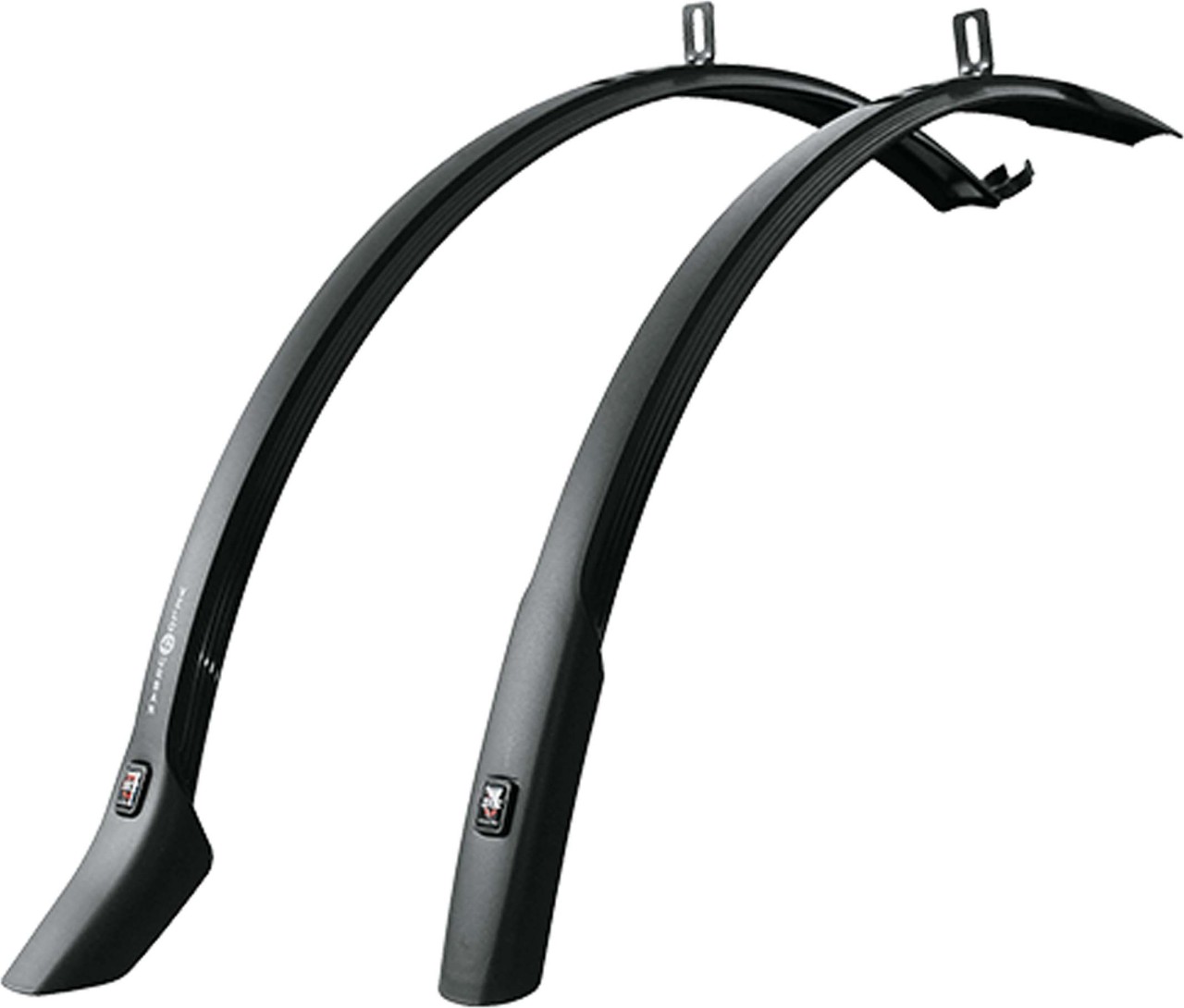 SKS Mudguard Set Velo 42 Urban black 28"