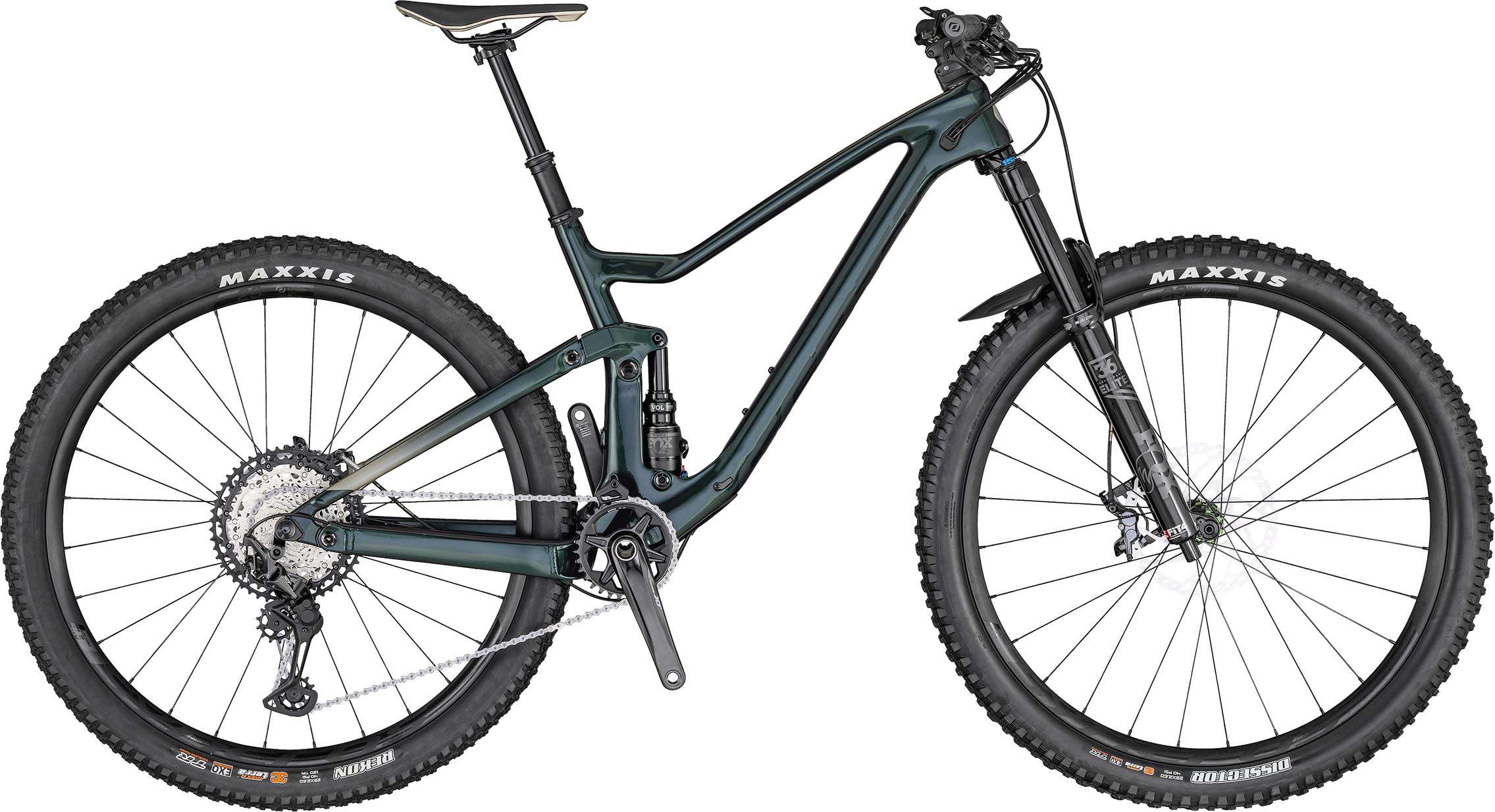 Scott Genius 910 E Bike Online Shopping