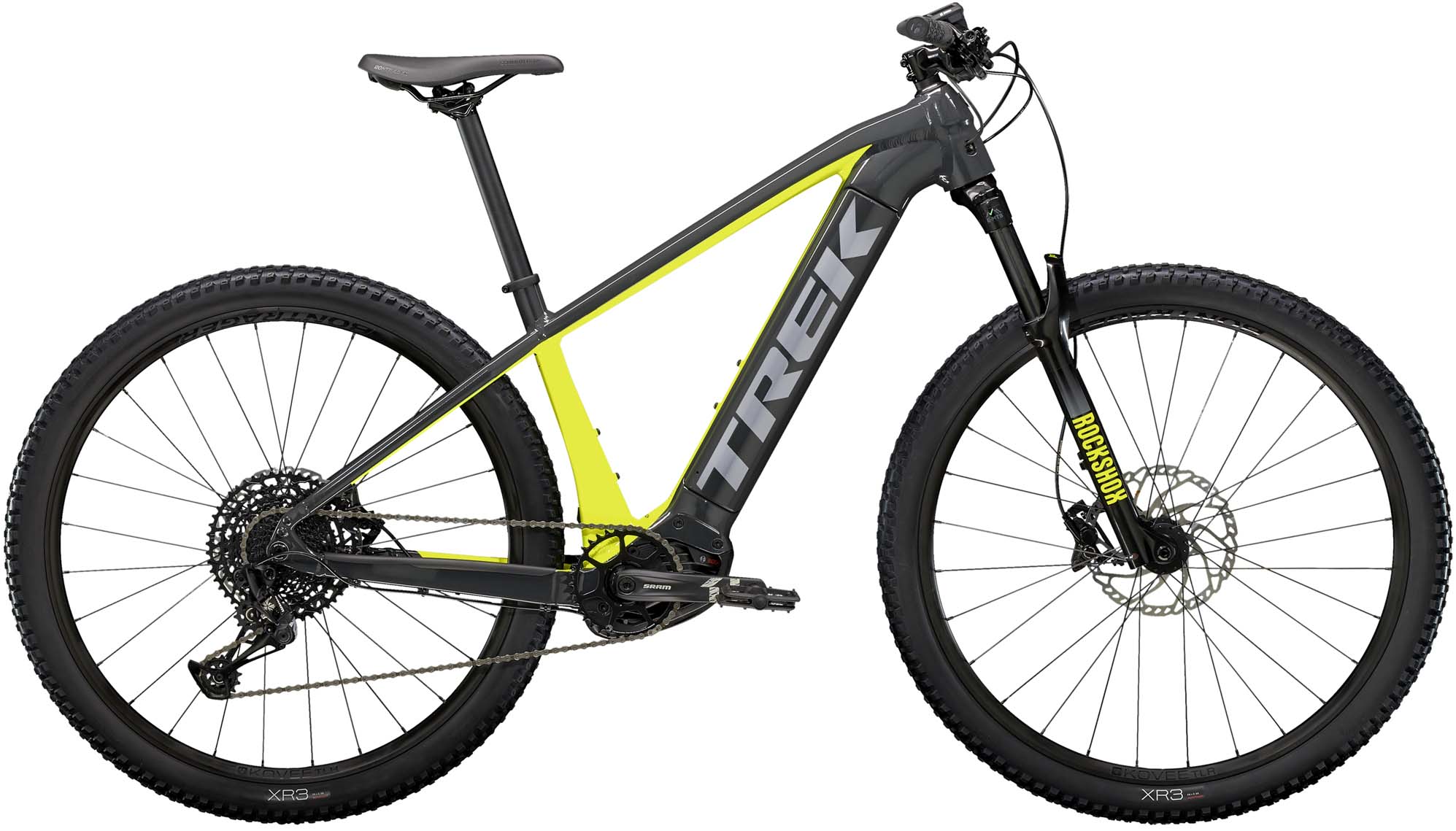 volt alpine electric bike