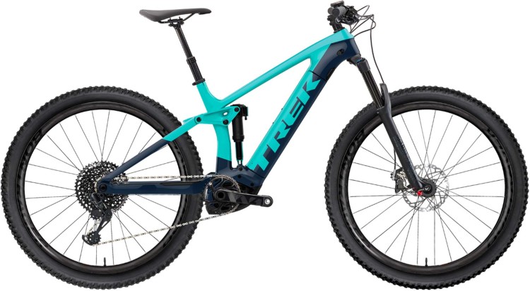 trek e bike 7