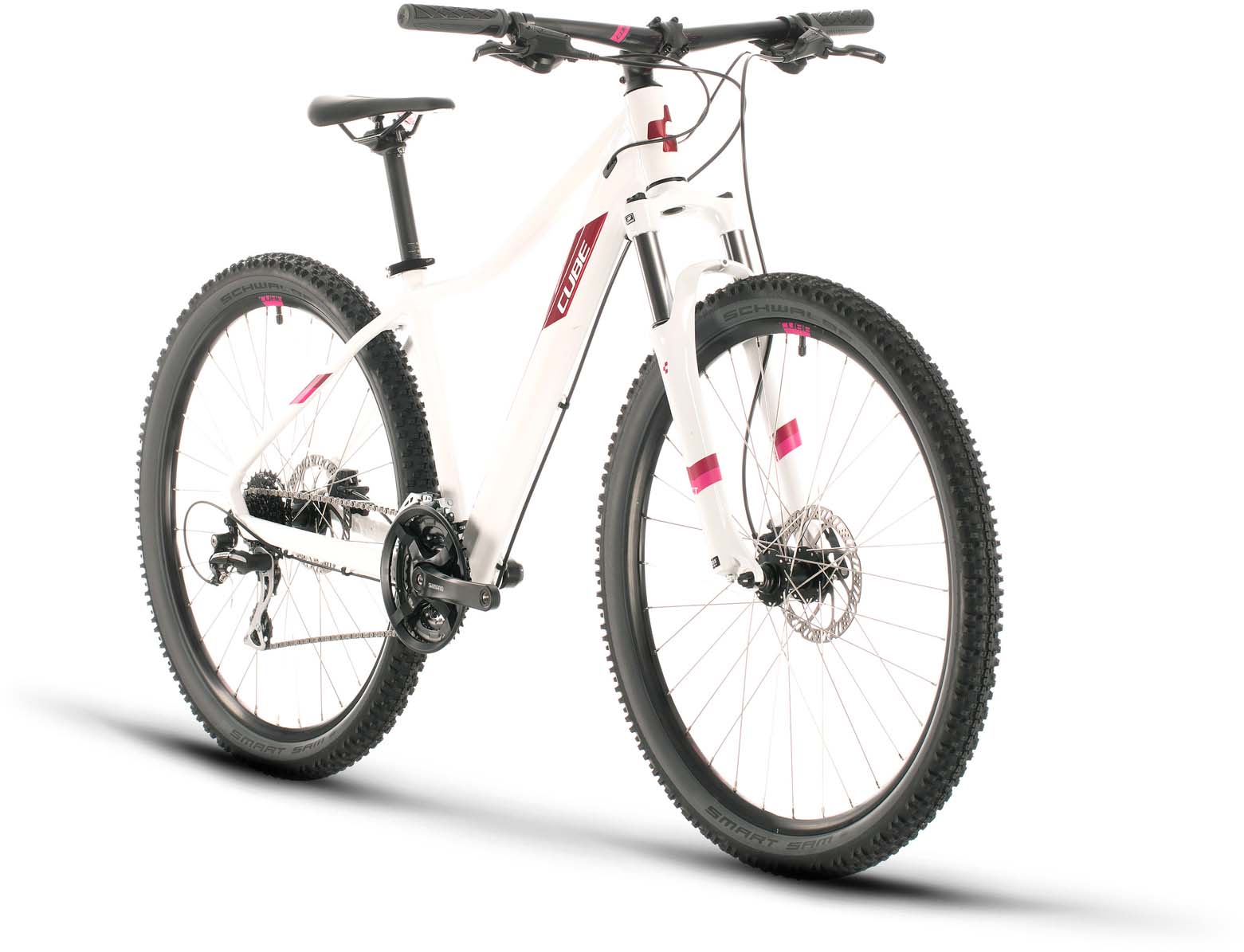 cube access mtb