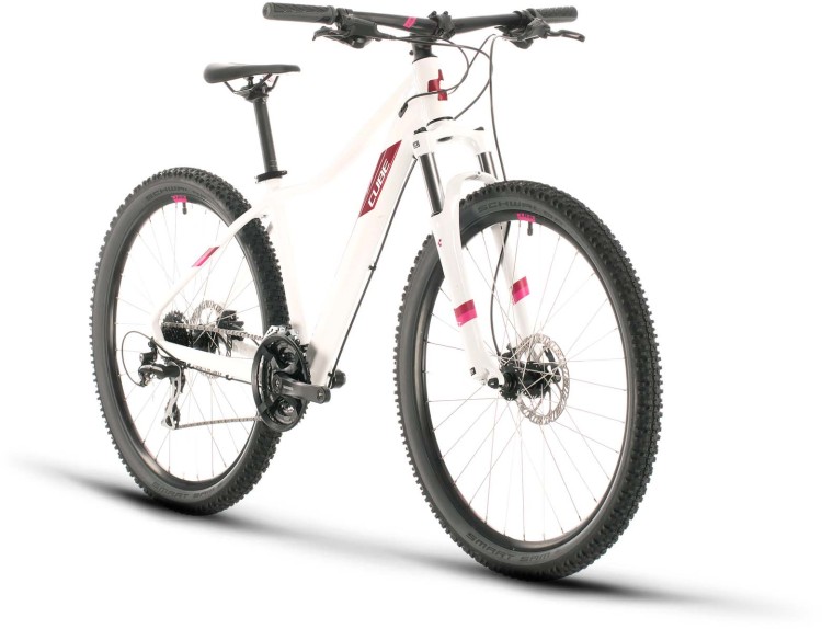 cube access mountain bike