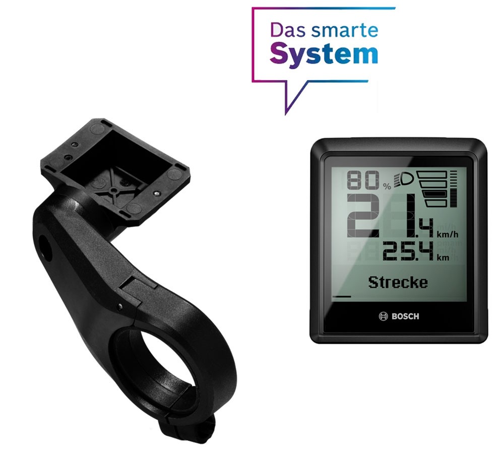 Bosch ebike computer sales intuvia