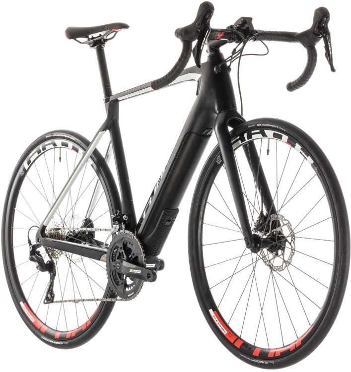 cube agree c62 disc 2019
