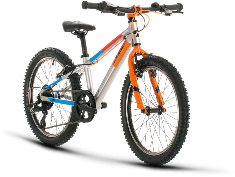 cube acid frame size