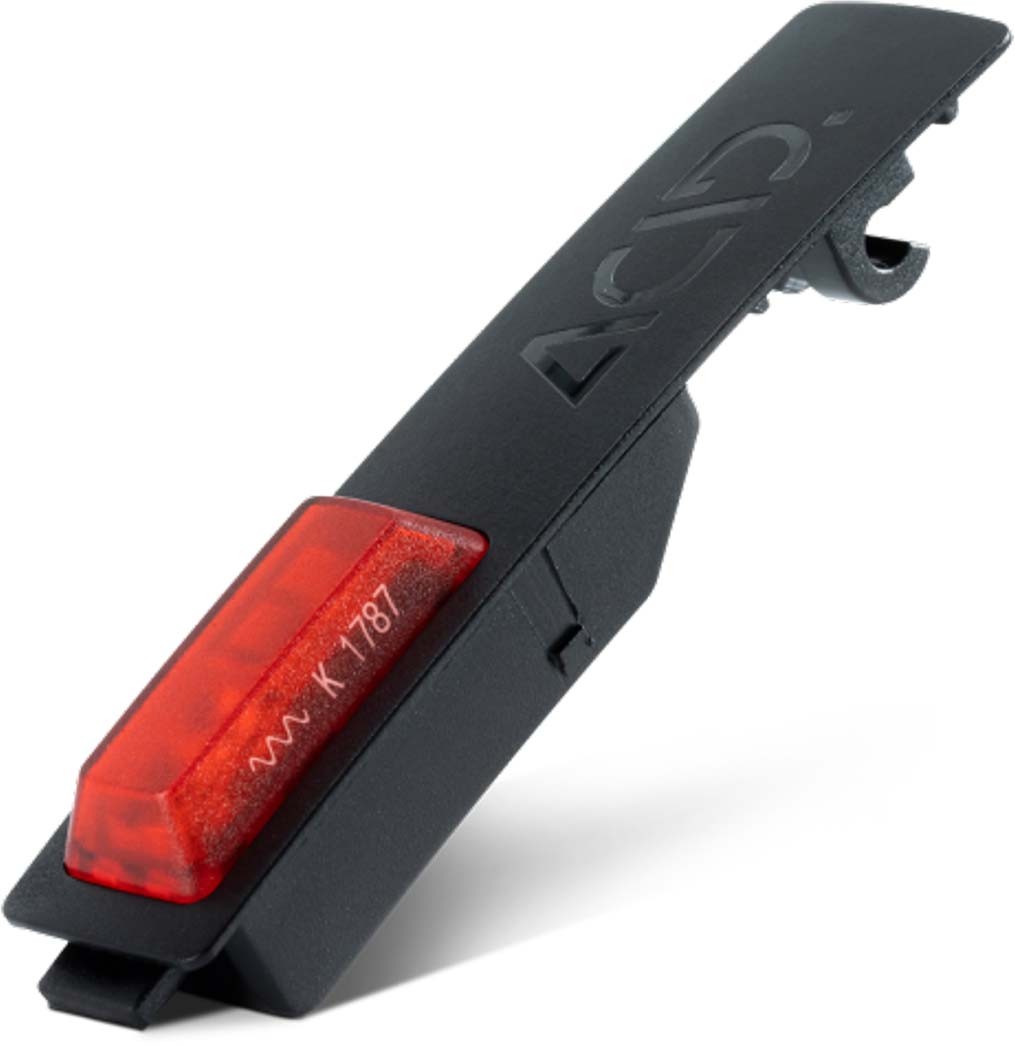 ACID E-bike mudguard rear light PRO-E (12V) BES3