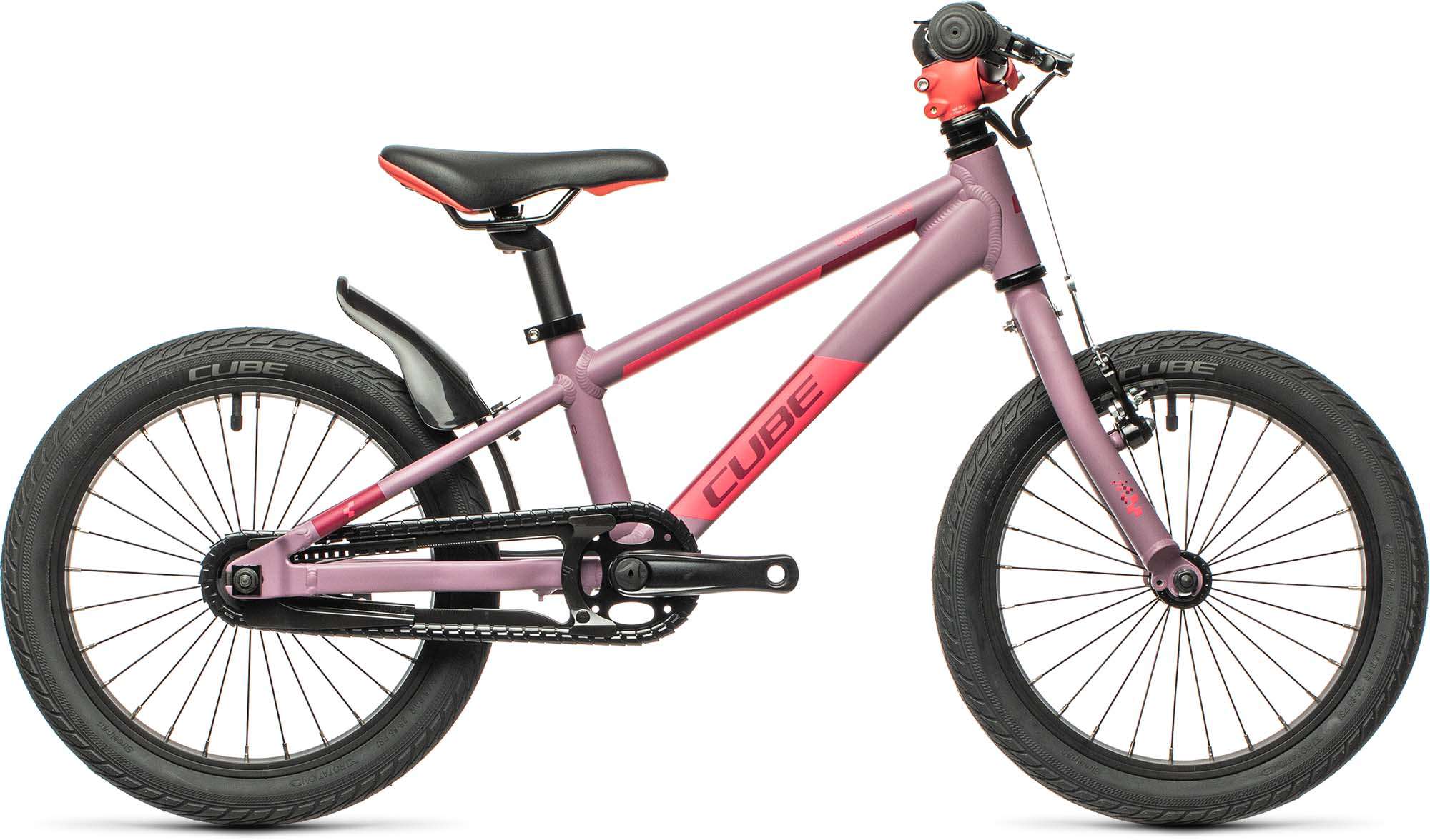cube bmx