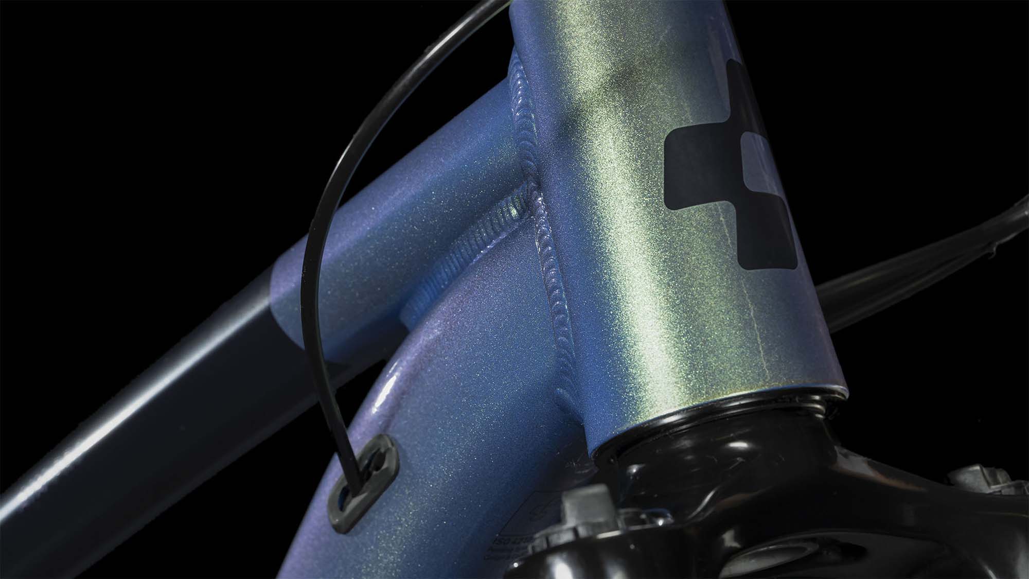 Cube aim deals pro black blue