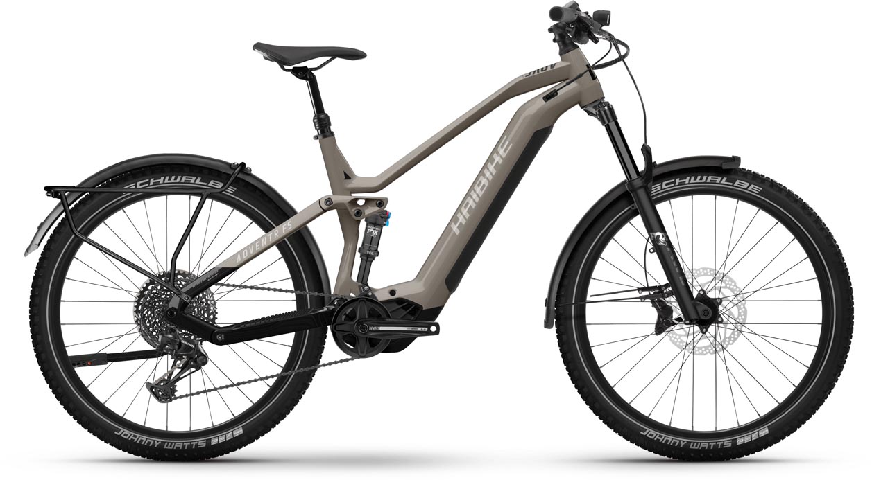 Hai e bikes shop 2020