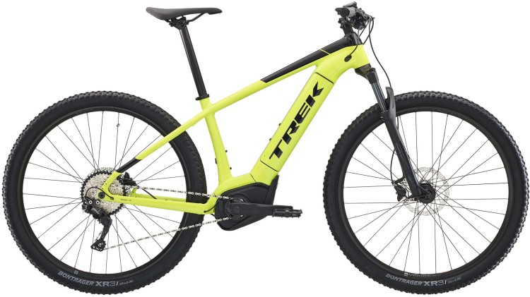 trek powerfly 5 2020