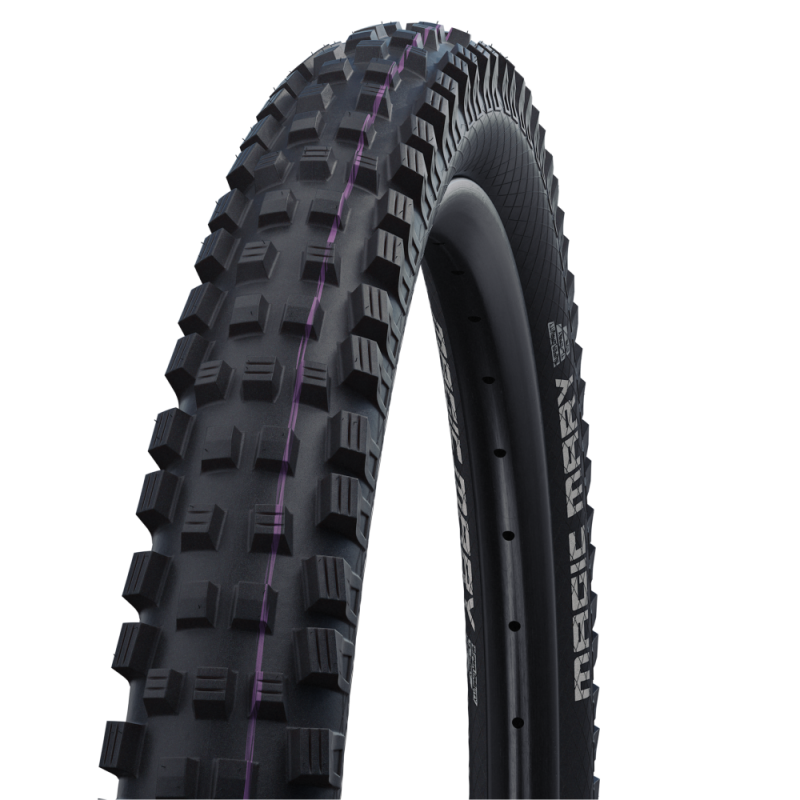 Schwalbe MAGIC MARY 65-622 tires (29" x 2.60), black