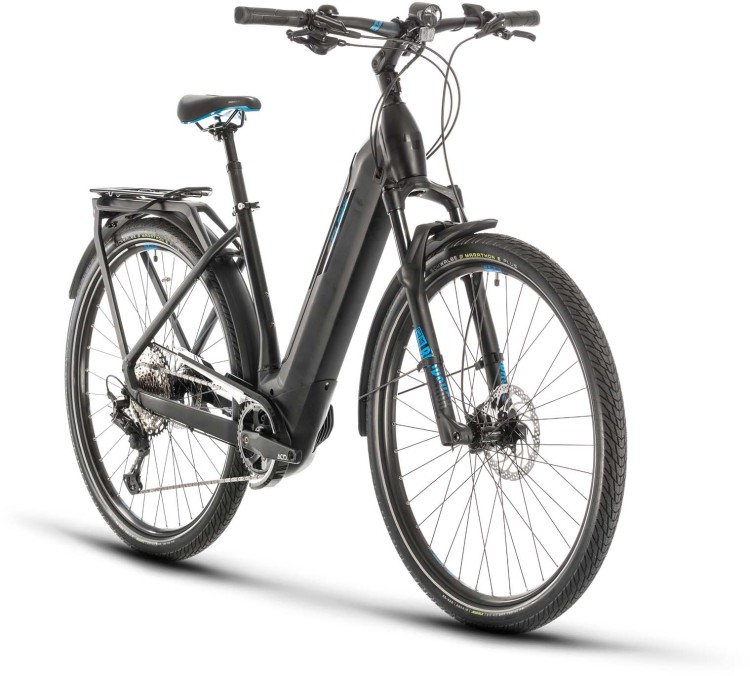 cube kathmandu hybrid sl 500