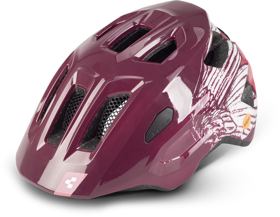 Cube cmpt best sale helmet