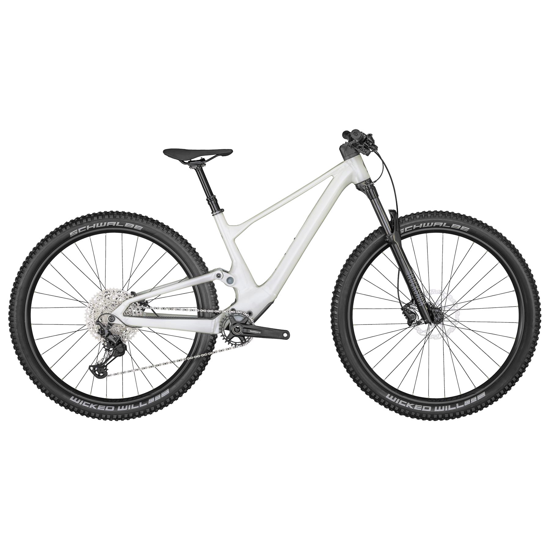 Scott contessa spark sales eride