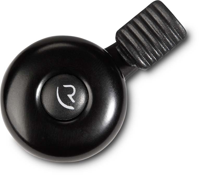 RFR Bicycle bell Mini black