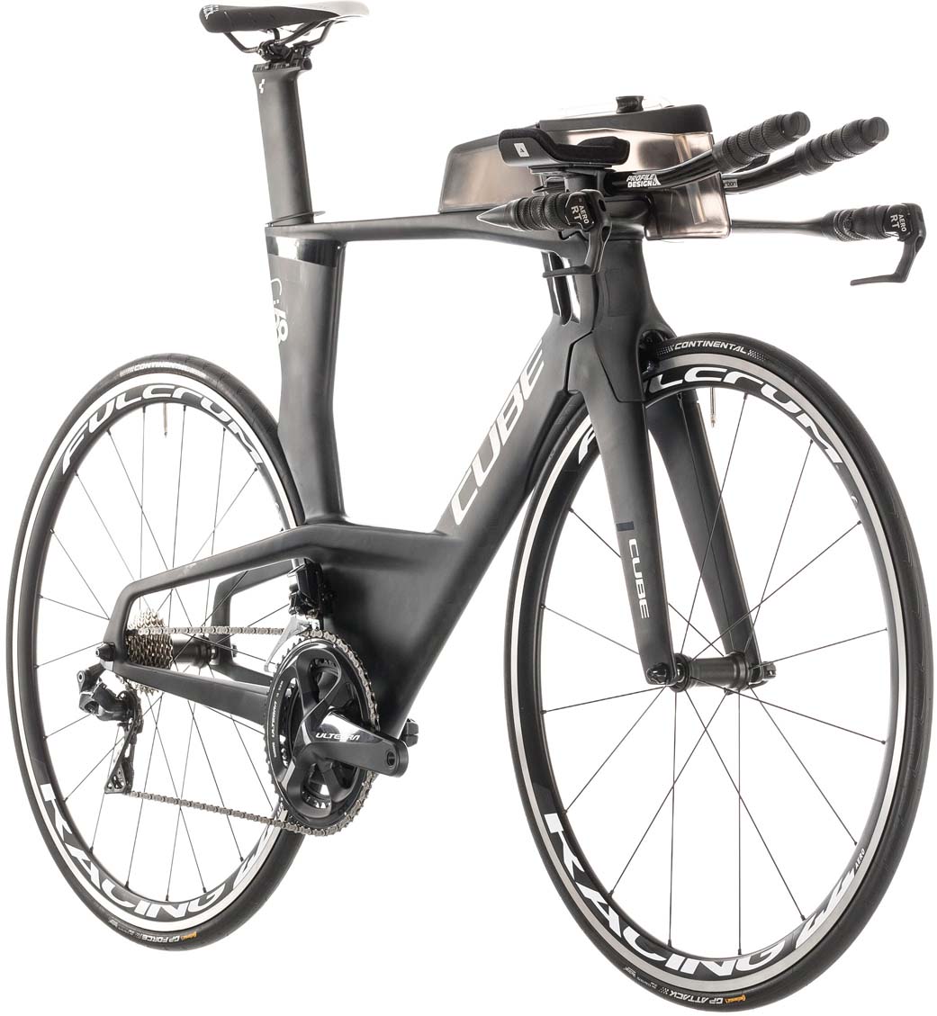 cube cyclocross 2019