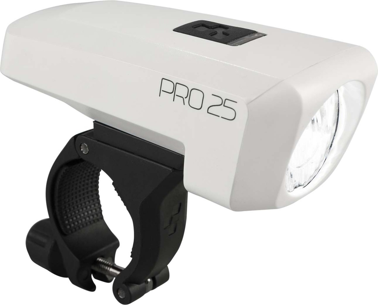 Cube Front light PRO 25 white
