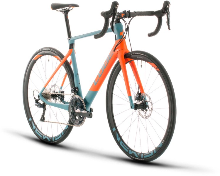 new 2020 road bikes