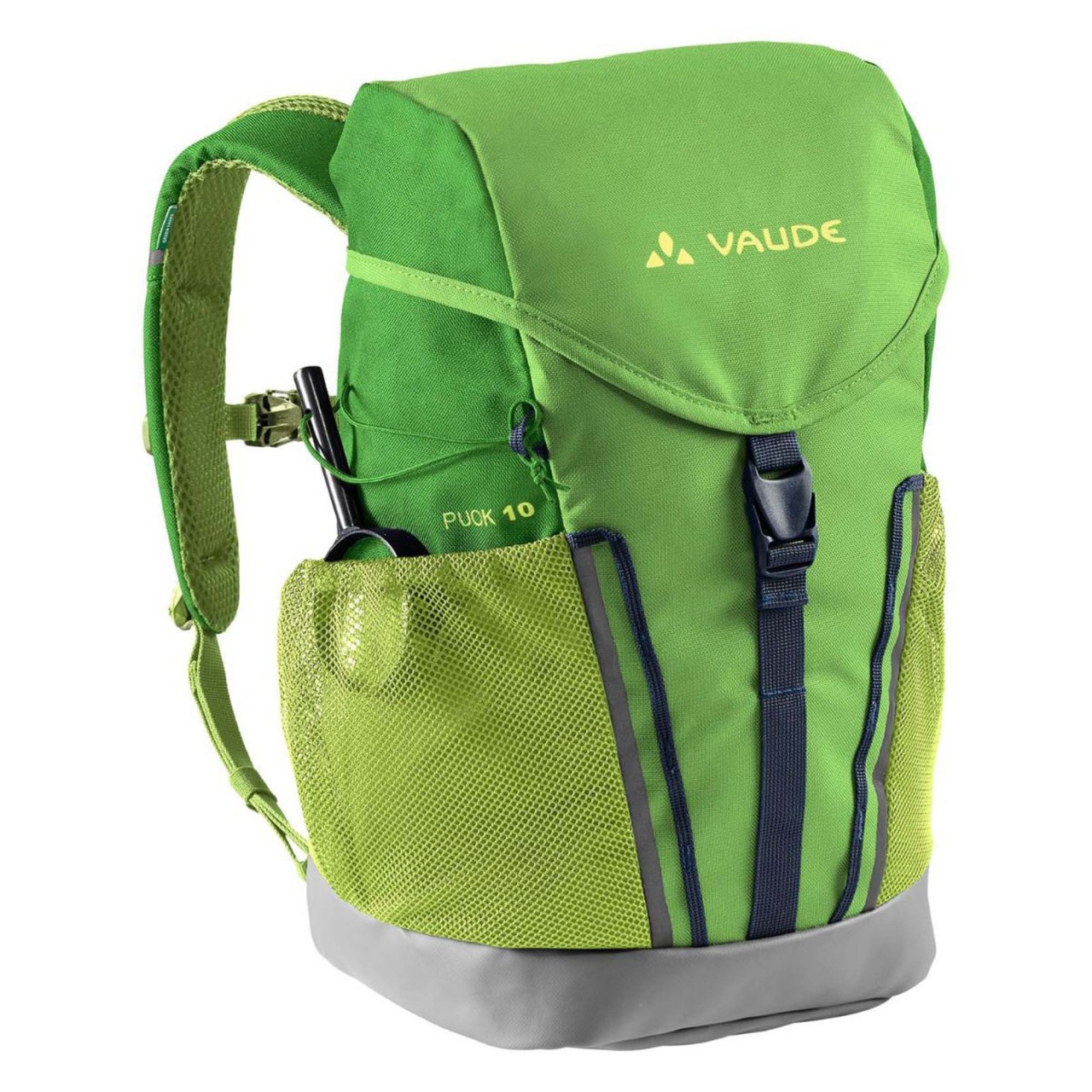 Vaude Puck 10 Apple kids backpack