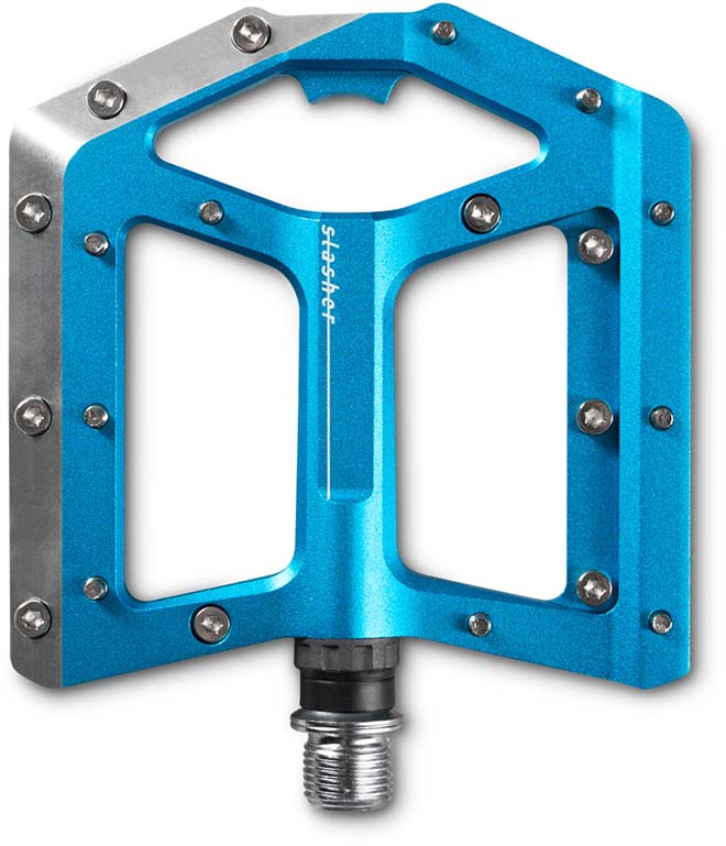 cube mtb pedals