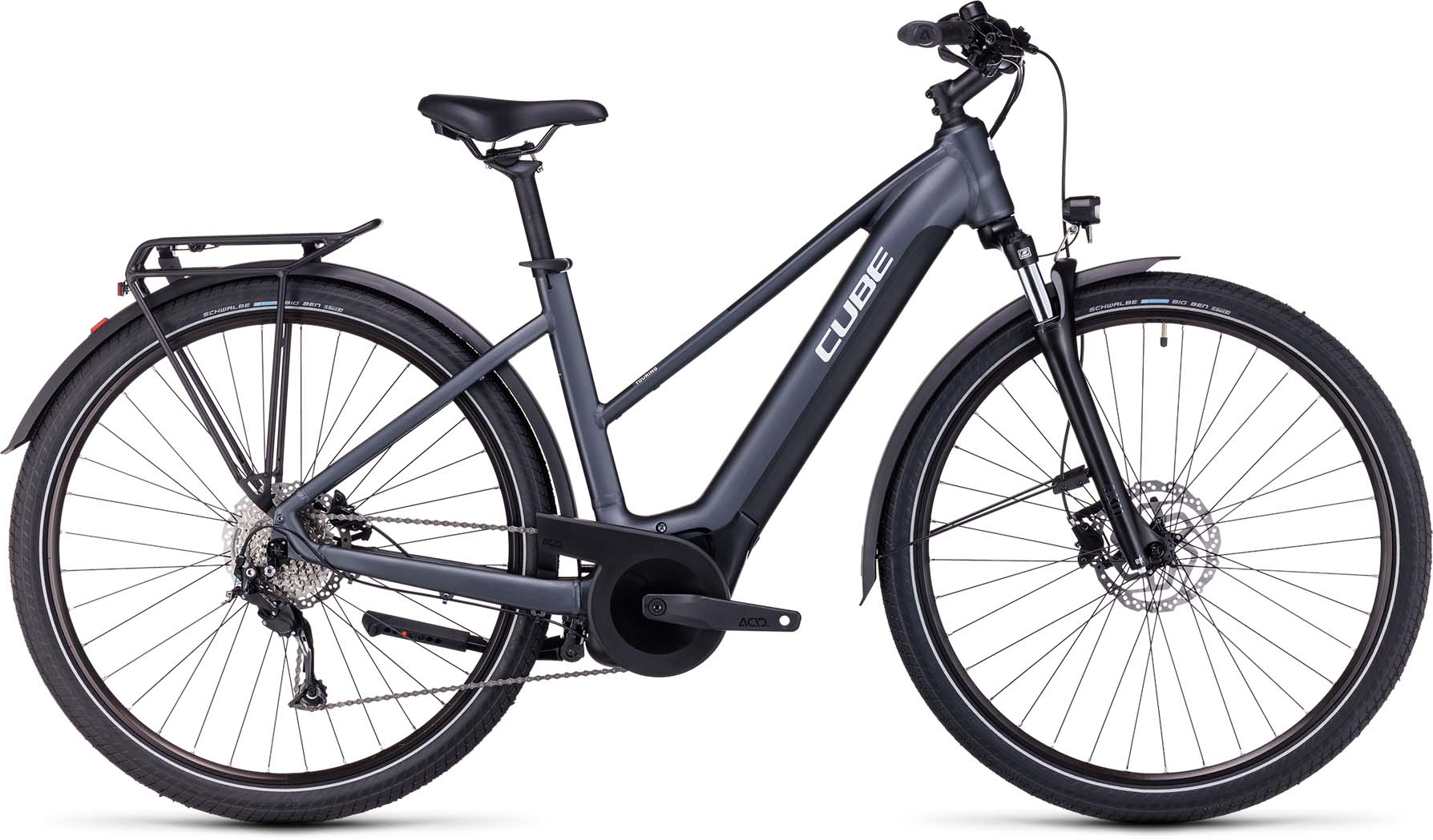 carrera subway bike
