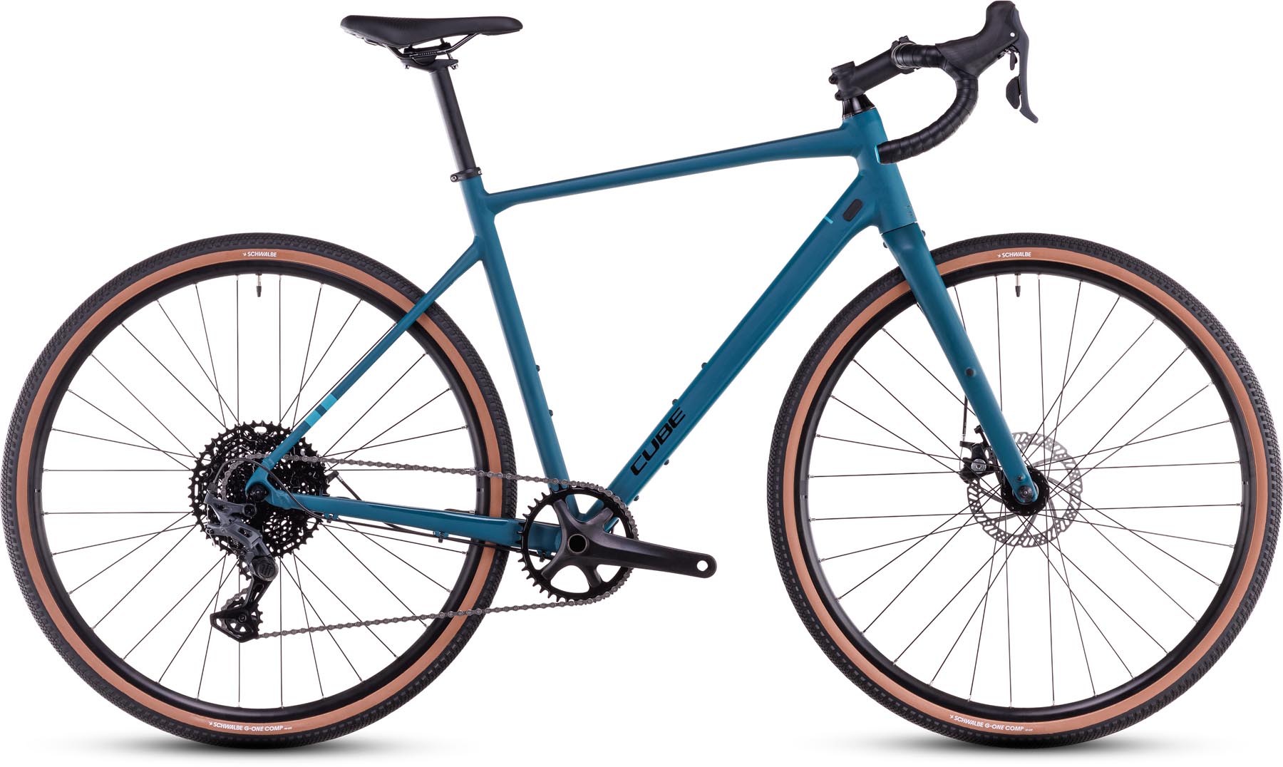 Cube gravel nuroad discount