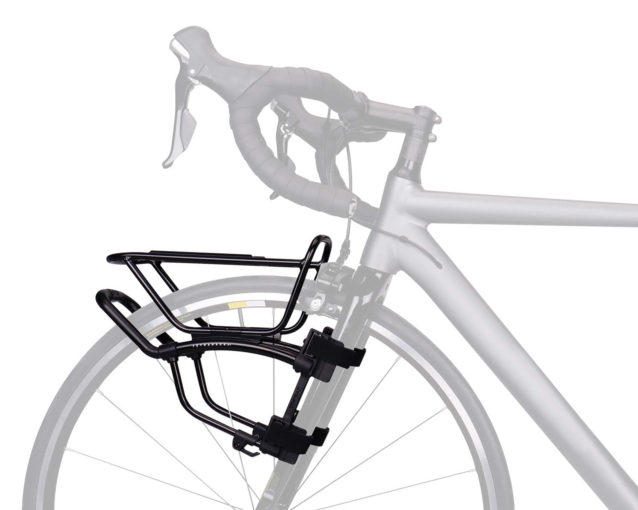 Topeak rack best sale light