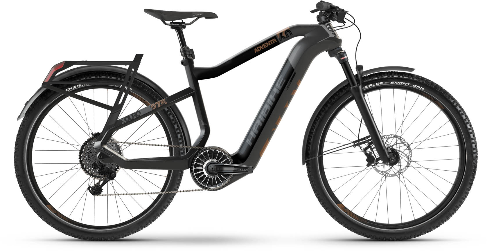 haibike 2019 flyon