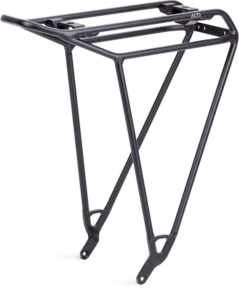 ACID Luggage carrier SIC PURE 27,5" RILink black