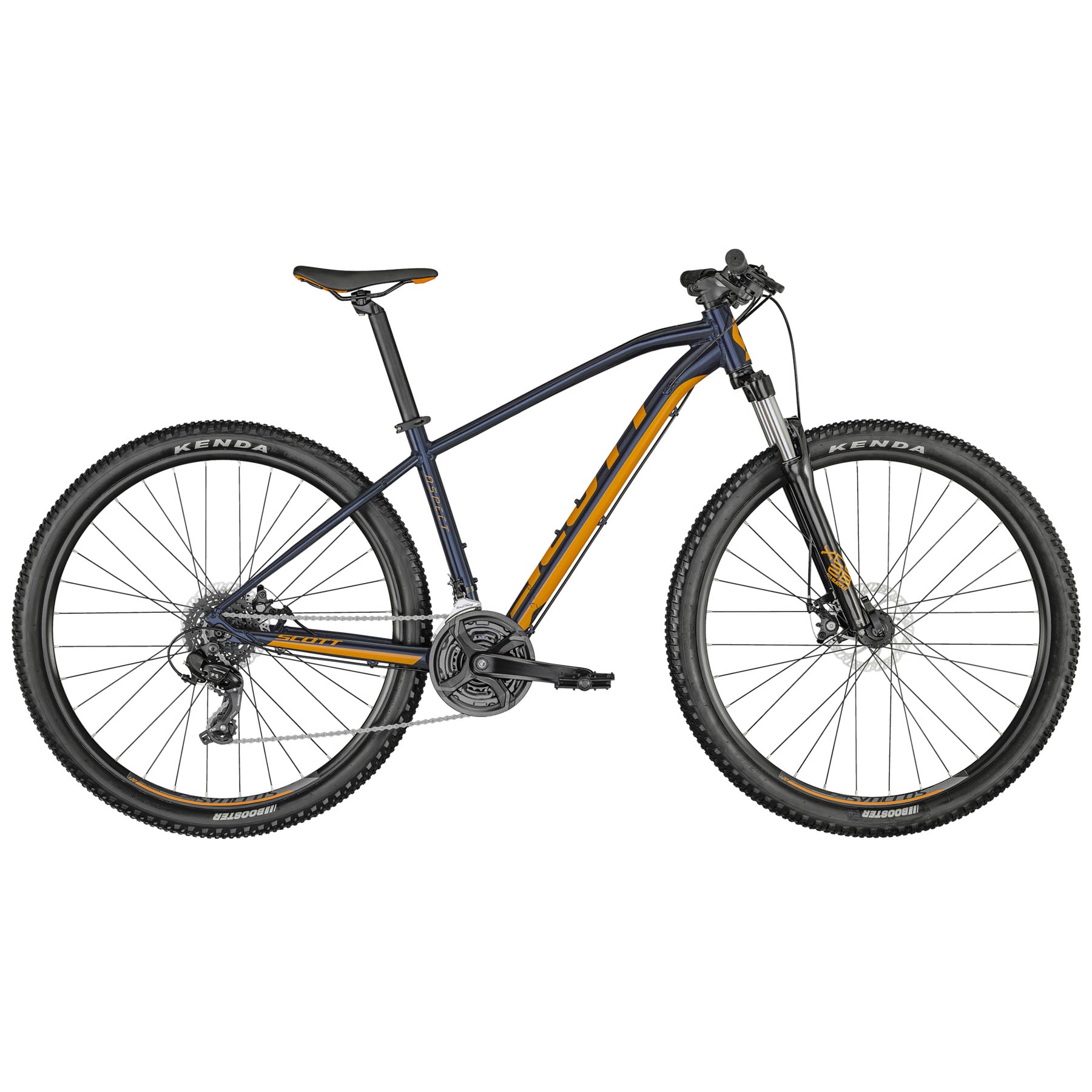 Scott 770 aspect 2020 sales