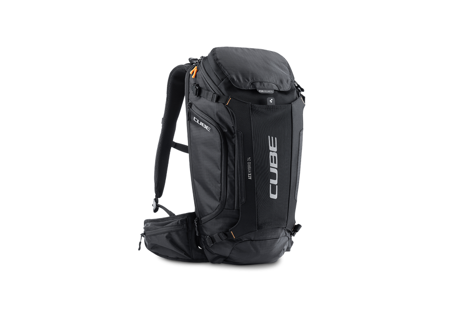 Cube ATX HYBRID 24 backpack