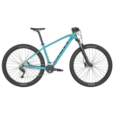 Scott Aspect 930 Cerulean Blue 2023 Hardtail MTB MHW