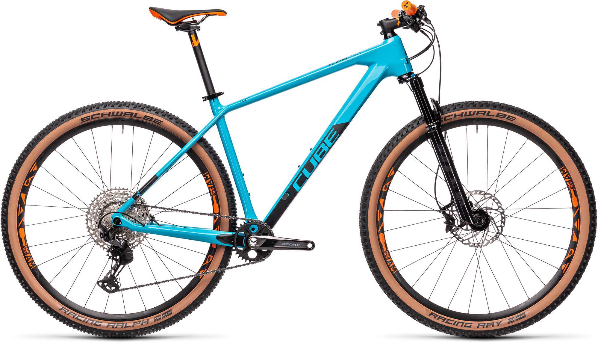 cube reaction c62 race
