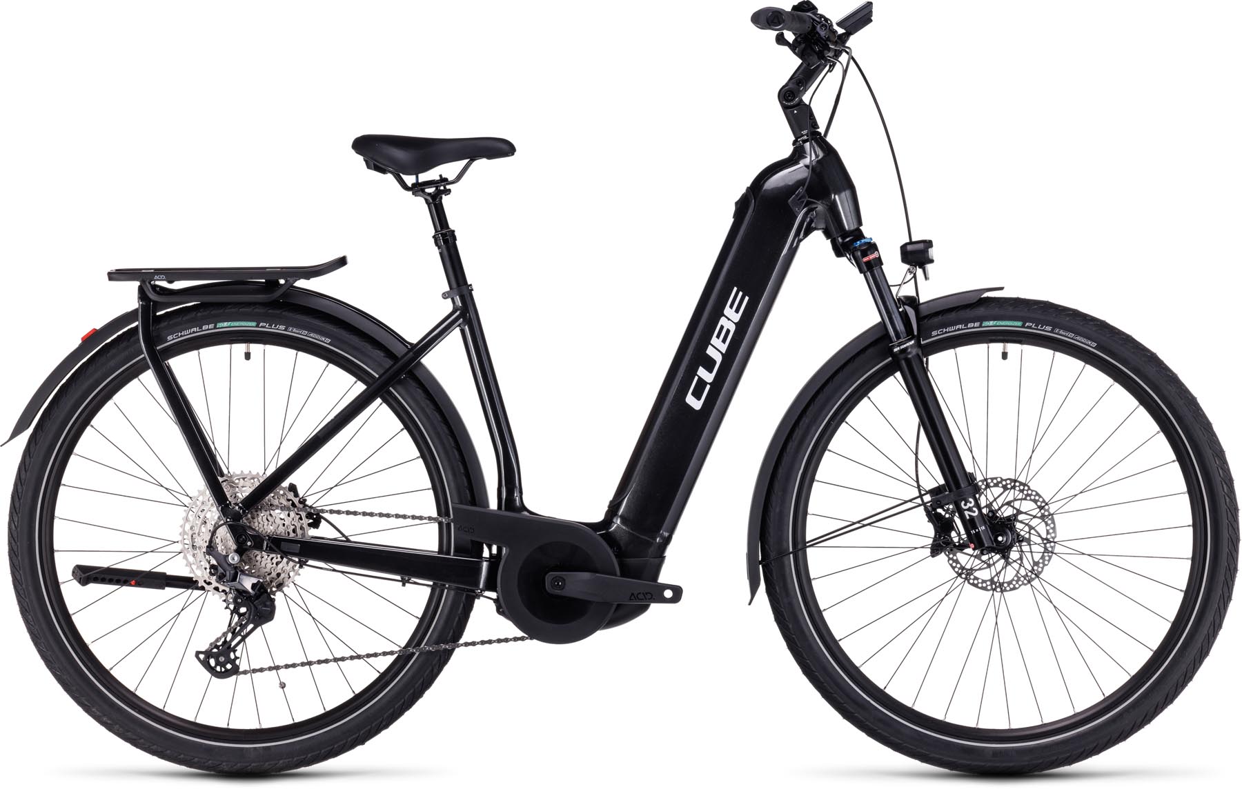 Cube kathmandu online ebike